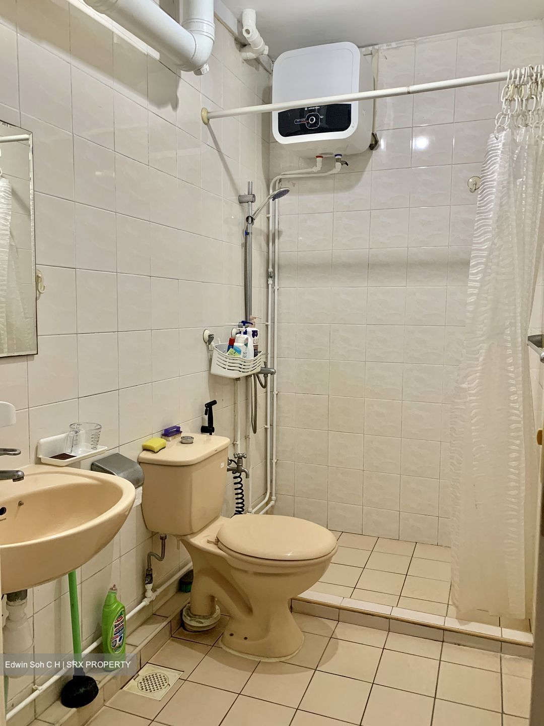 Blk 272 Toh Guan View (Jurong East), HDB 5 Rooms #446725341